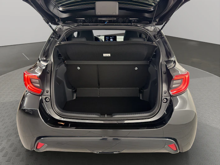 Fahrzeugbild MAZDA 2