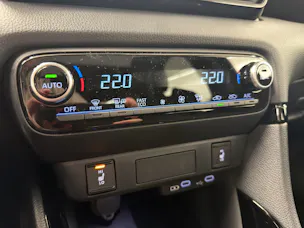 MAZDA 2 1.5 Hybrid Homura Plus