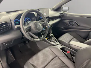 MAZDA 2 1.5 Hybrid Homura Plus