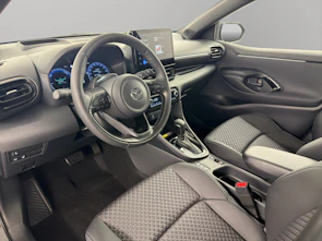 Fahrzeugbild MAZDA 2 1.5 Hybrid Homura Plus