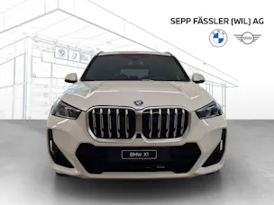 BMW X1 25e xDrive