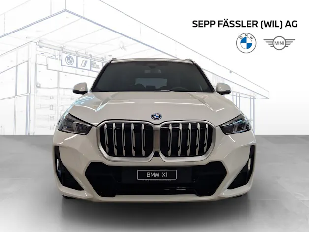 BMW X1 25e xDrive