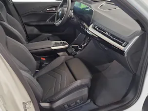 BMW X1 25e xDrive