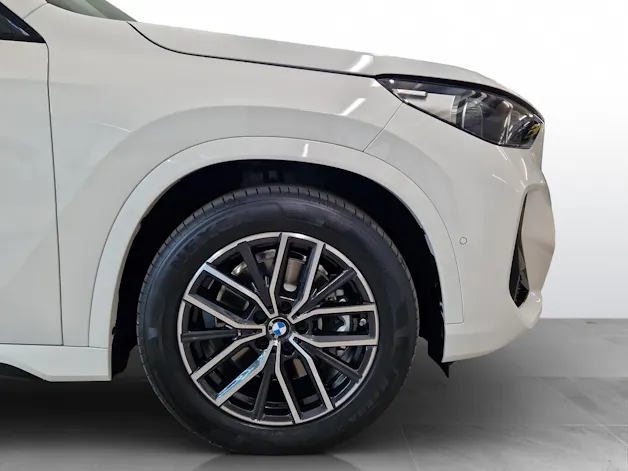 BMW X1 25e xDrive