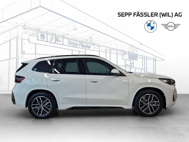 BMW X1 25e xDrive