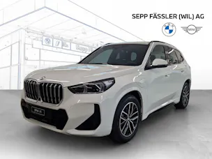BMW X1 25e xDrive