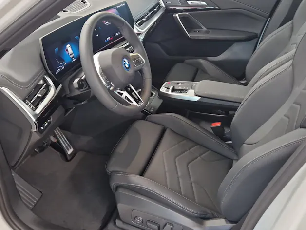 BMW X1 25e xDrive