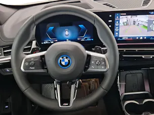 BMW X1 25e xDrive