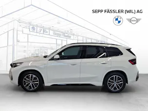 BMW X1 25e xDrive