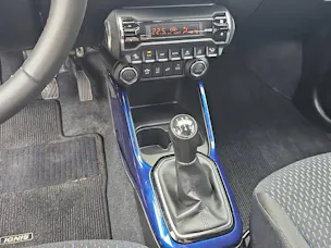 Suzuki Ignis 1.2 Compact Top Hybrid 4x4