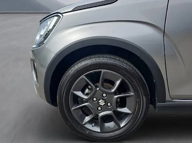 Suzuki Ignis 1.2 Compact Top Hybrid 4x4