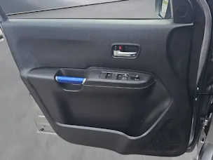 Suzuki Ignis 1.2 Compact Top Hybrid 4x4