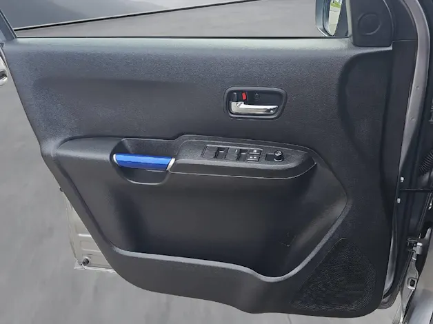 Suzuki Ignis 1.2 Compact Top Hybrid 4x4