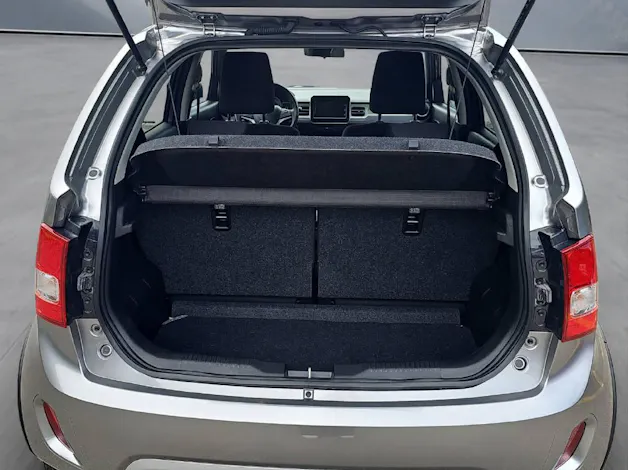 Suzuki Ignis 1.2 Compact Top Hybrid 4x4