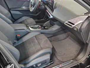 BMW M135i xDrive