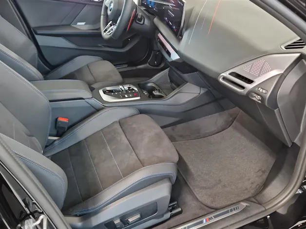 BMW M135i xDrive