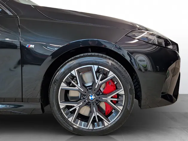 BMW M135i xDrive