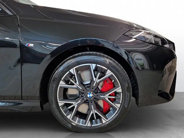 BMW M135i xDrive