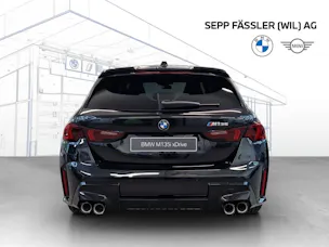 BMW M135i xDrive