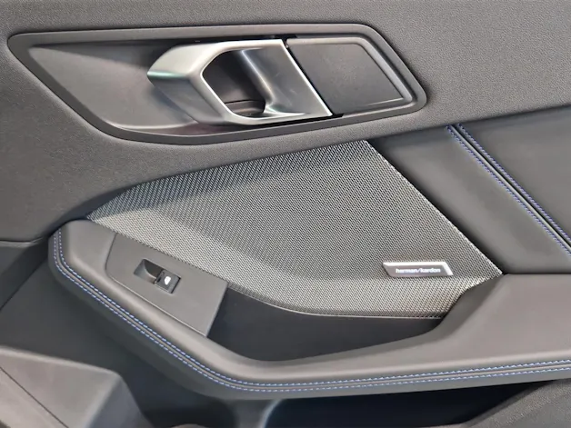 BMW M135i xDrive