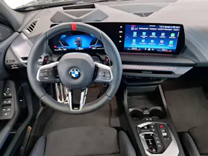 BMW M135i xDrive