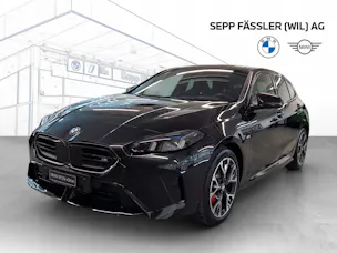 BMW M135i xDrive