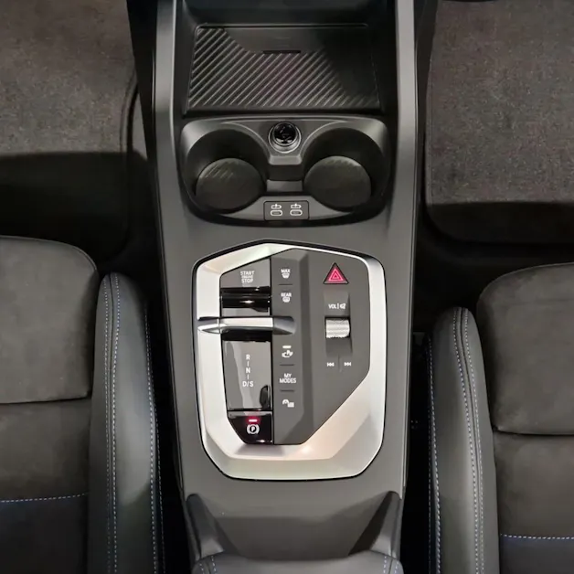 BMW M135i xDrive