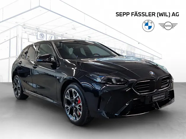 BMW M135i xDrive