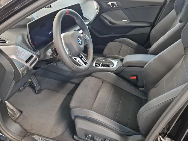BMW M135i xDrive