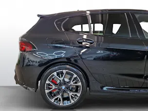 BMW M135i xDrive