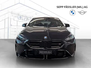 BMW M135i xDrive