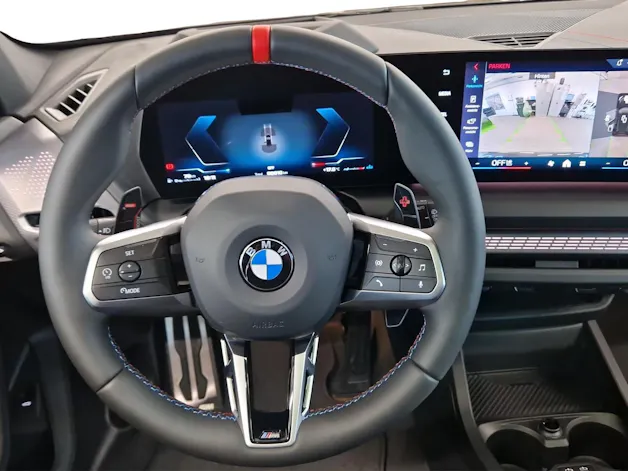 BMW M135i xDrive