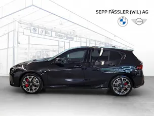 BMW M135i xDrive