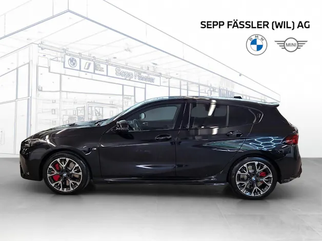 BMW M135i xDrive