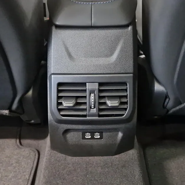 BMW M135i xDrive