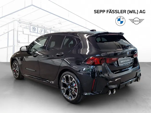 BMW M135i xDrive