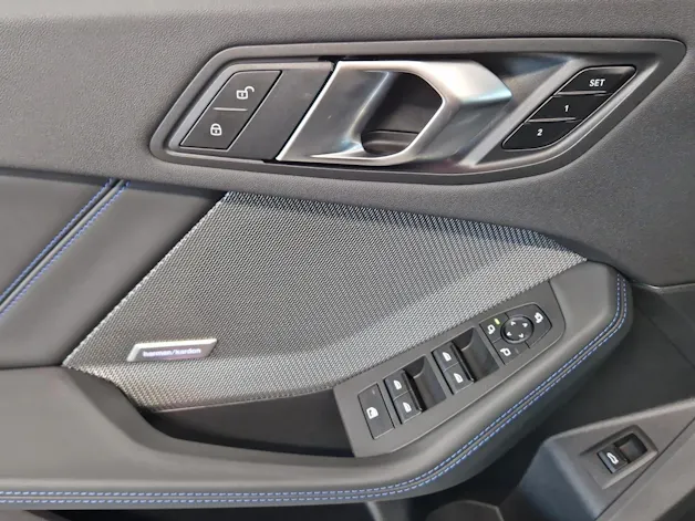 BMW M135i xDrive