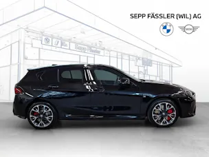 BMW M135i xDrive
