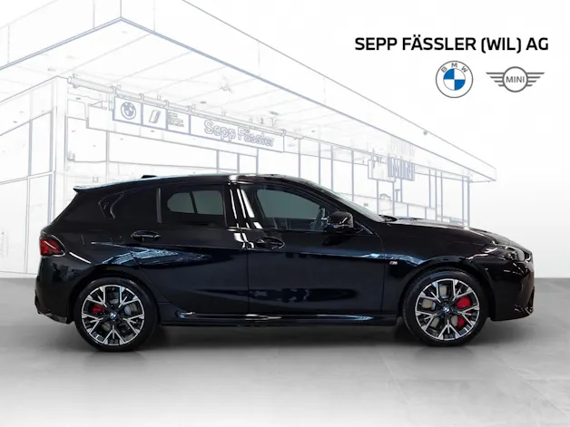 BMW M135i xDrive
