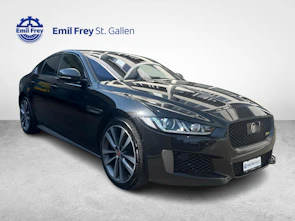 Fahrzeugbild JAGUAR XE 2.0 T 300 Sport AWD