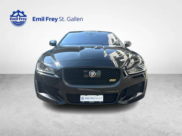 Jaguar XE 2.0 T 300 Sport AWD
