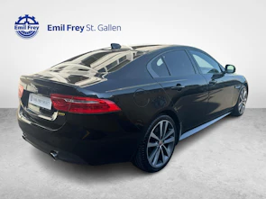 Fahrzeugbild JAGUAR XE 2.0 T 300 Sport AWD