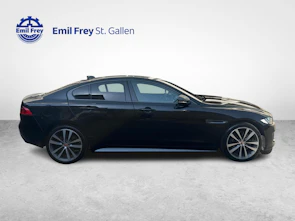 Fahrzeugbild JAGUAR XE 2.0 T 300 Sport AWD