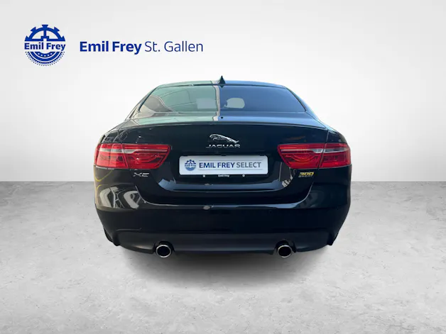 Jaguar XE 2.0 T 300 Sport AWD