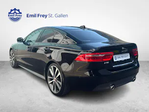 Jaguar XE 2.0 T 300 Sport AWD