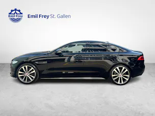 Jaguar XE 2.0 T 300 Sport AWD