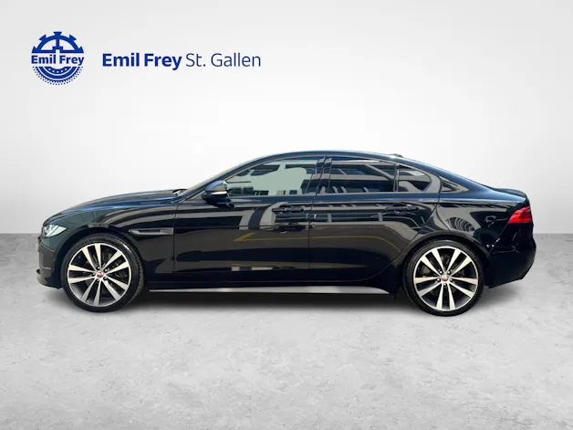 Jaguar XE 2.0 T 300 Sport AWD