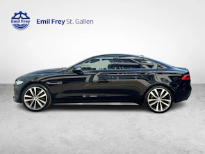 Fahrzeugbild JAGUAR XE 2.0 T 300 Sport AWD