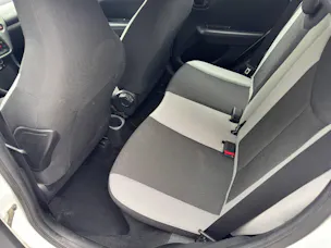 Toyota Aygo 1.0 VVT-i x