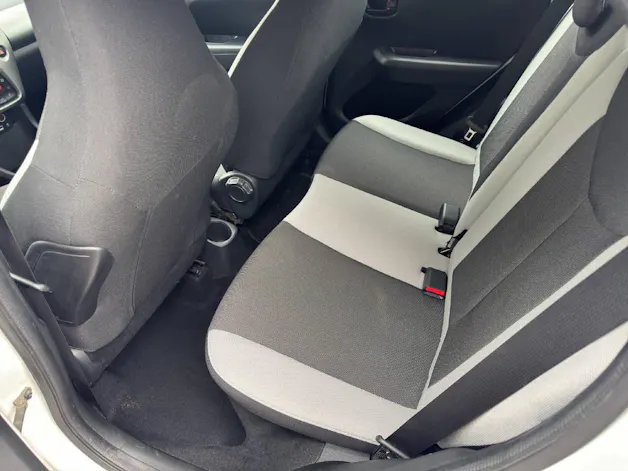 Toyota Aygo 1.0 VVT-i x